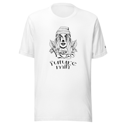 Future milf Tee DRØP