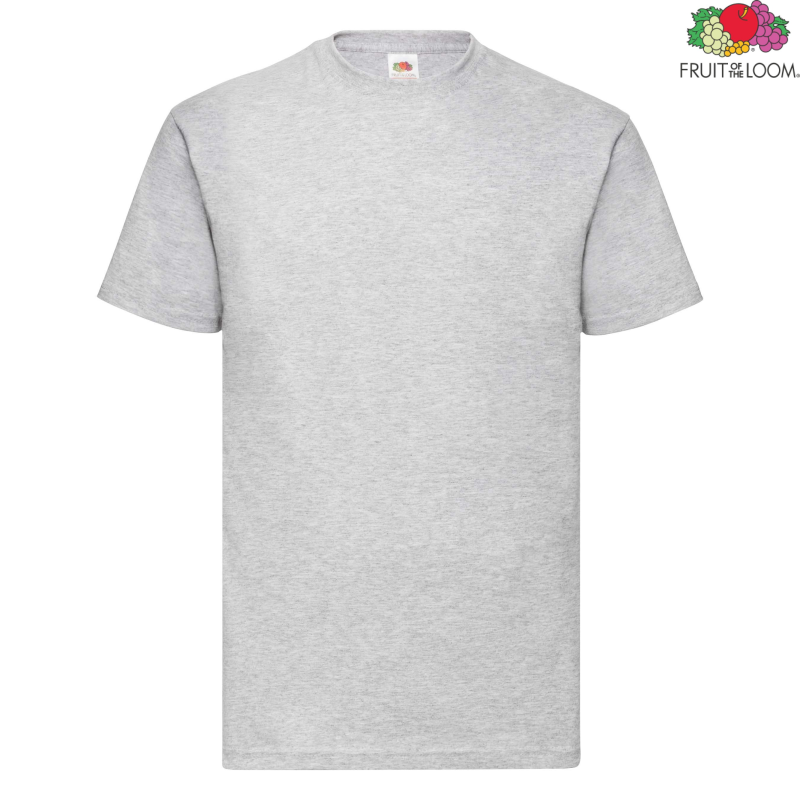 Basic T-Shirt