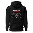 Holdsport Hoodie - DRØP