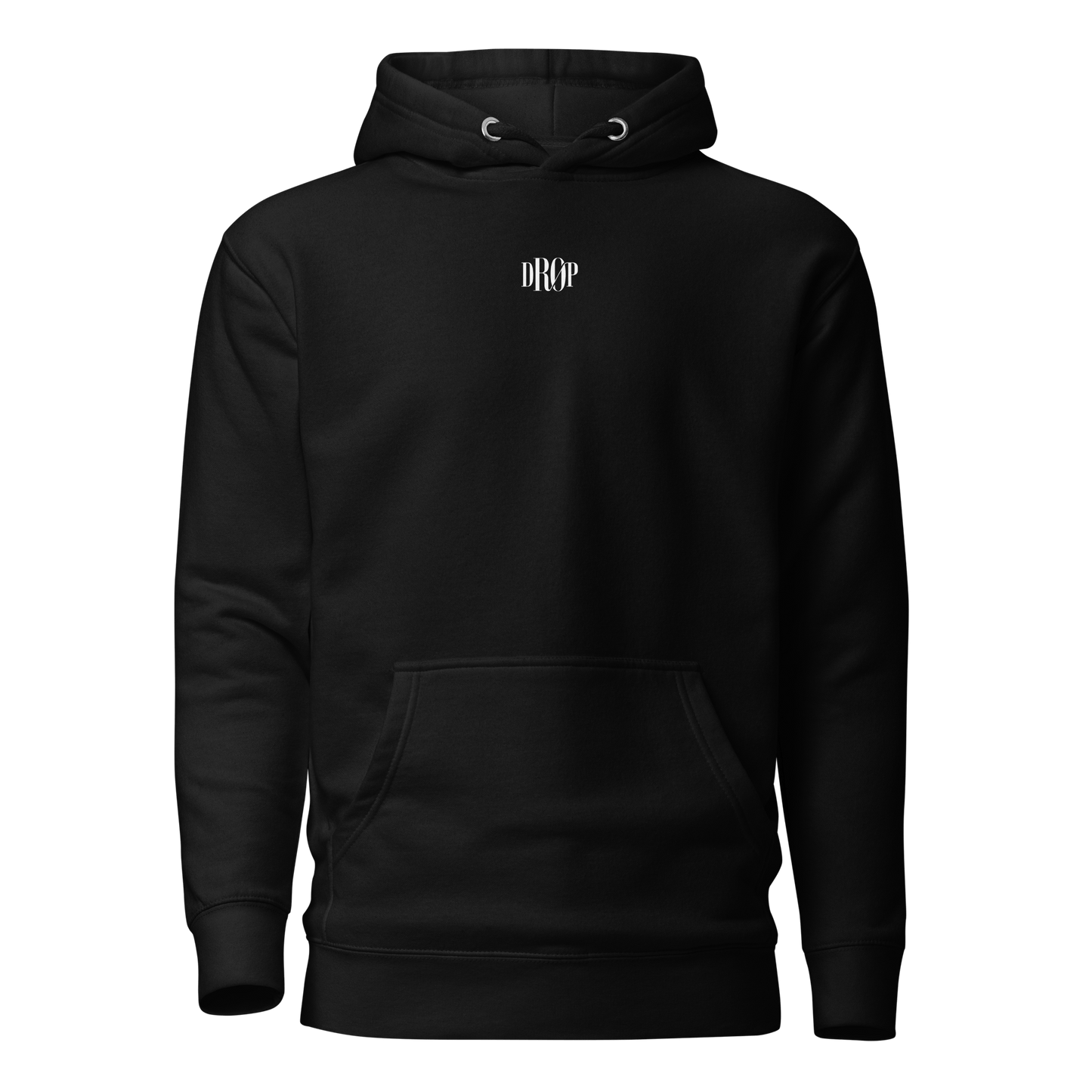 Holdsport Hoodie - DRØP