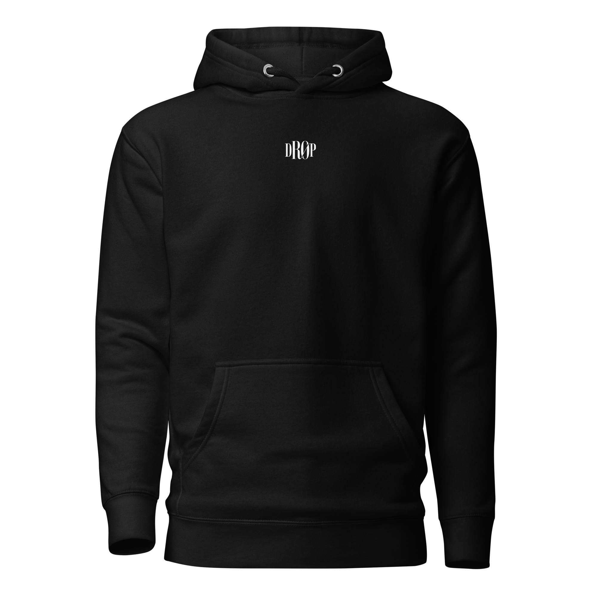 Mobning er en holdsport Hoodie