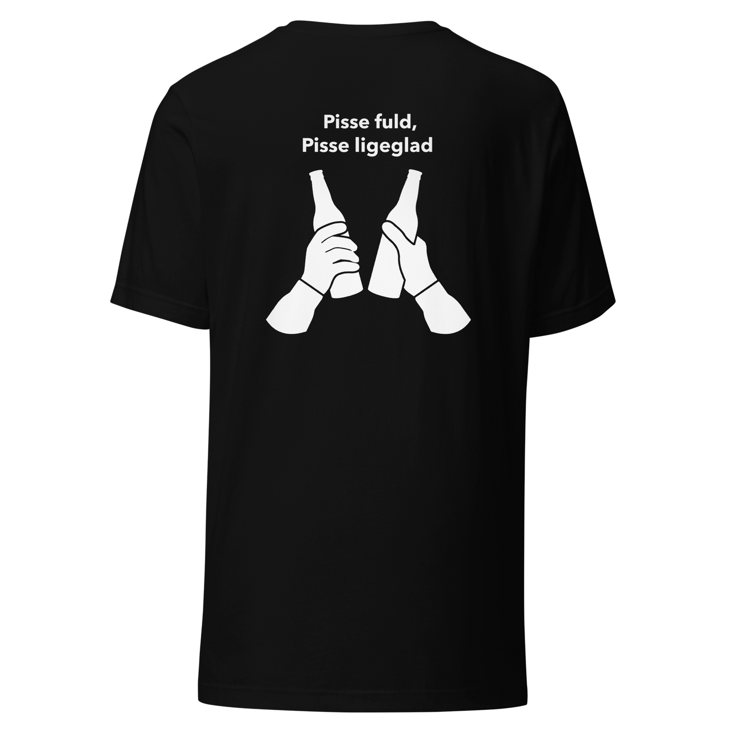 Pisse fuld Tee - Droep