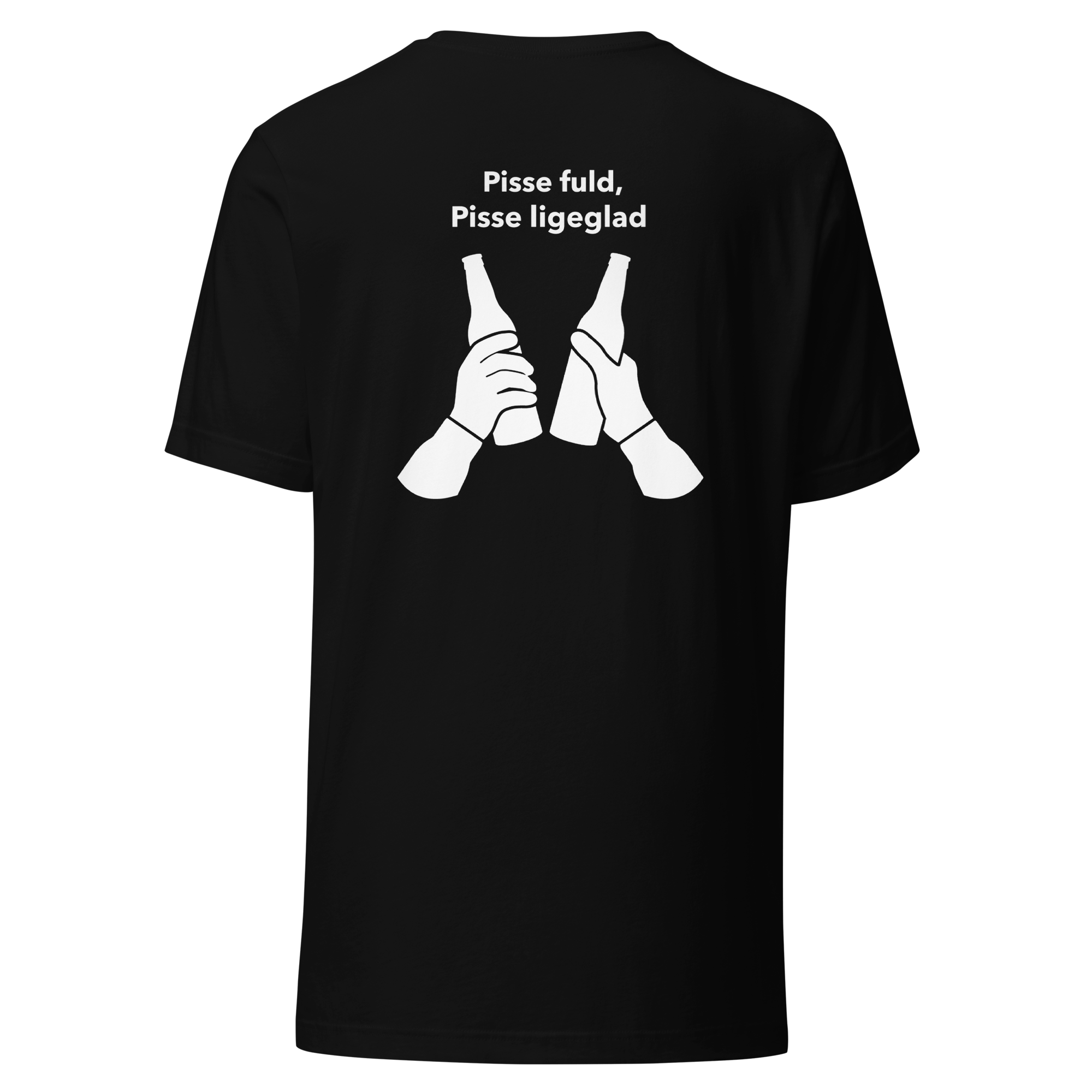 Pisse fuld Tee - Droep