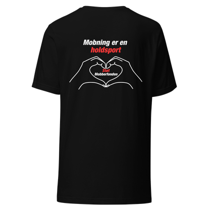 Holdsport Tee - Droep