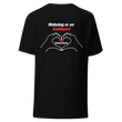 Holdsport Tee - Droep