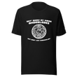 Anderledes Tee - Droep