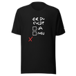 Er du fuld Tee - DRØP