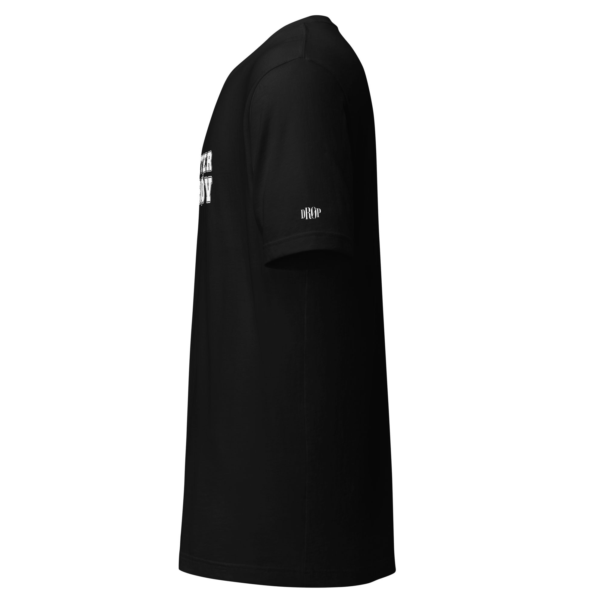 Stor røv Tee