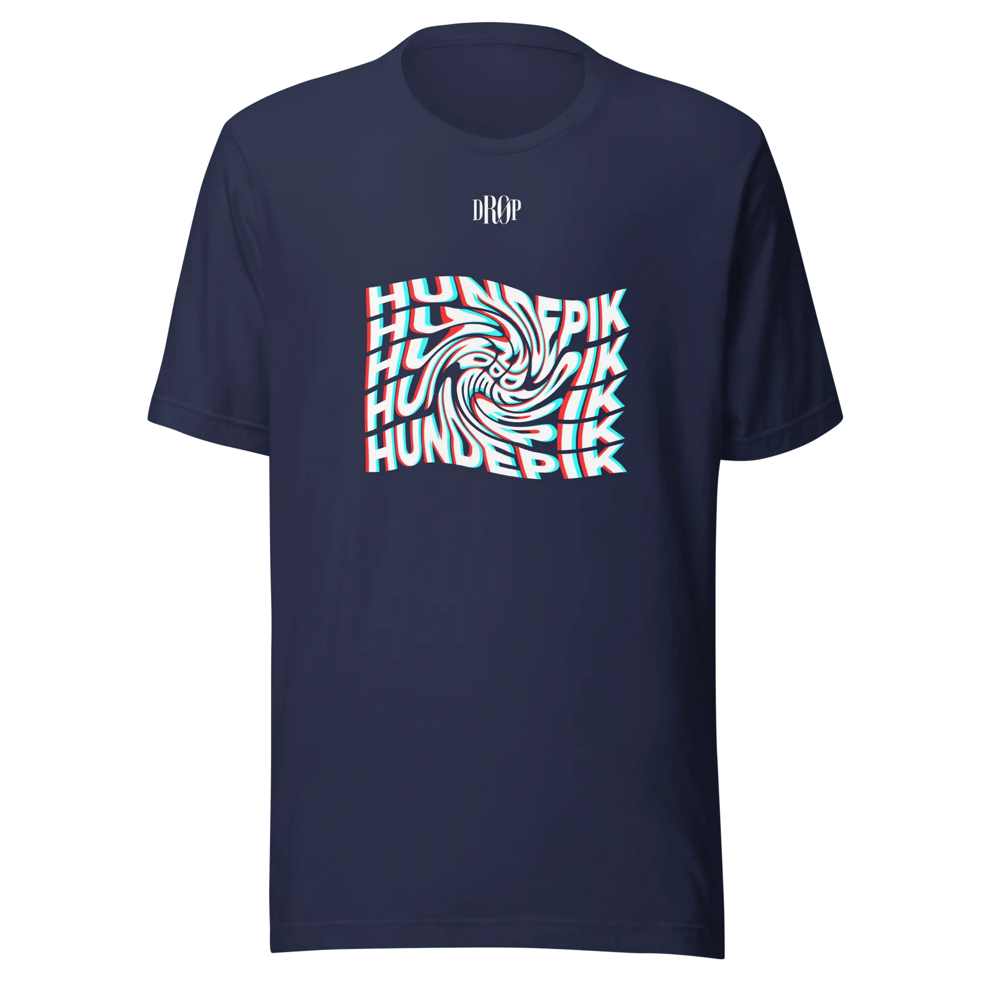Hundepik Tee - Droep