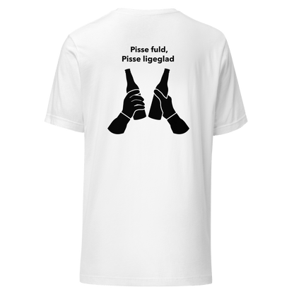 Pisse fuld Tee - Droep