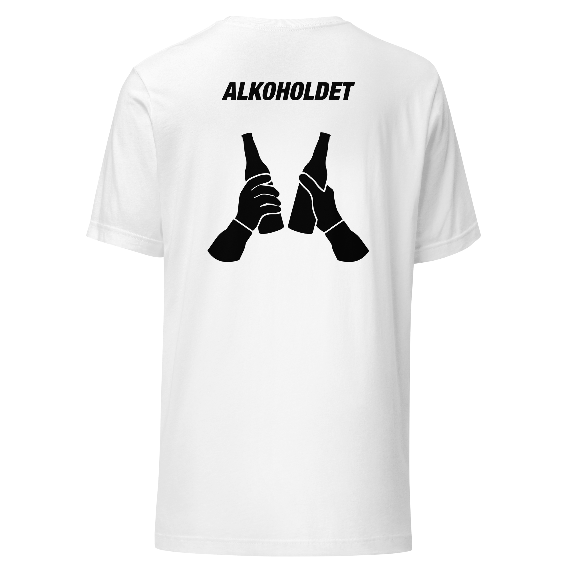 Alkoholdet Tee