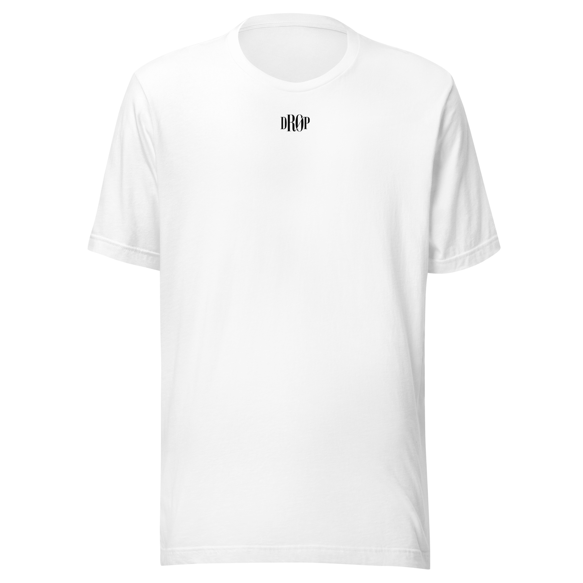 Drik Drik Drik Tee